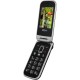 Maxcom MOVIL MAXCOM MM820 PLUS NEGRO PLATA MM820PLUS